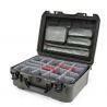 Nanuk 940 (Olive) PRO Photo Kit (PD+LIDO)