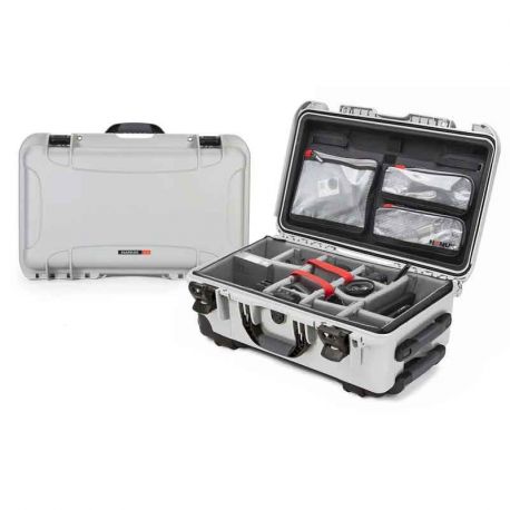 Nanuk 935 PRO Photo Kit (PD+LIDO)