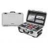 Nanuk 935 PRO Photo Kit (PD+LIDO)