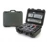 Nanuk 930 (Olive) PRO Photo Kit (PD+LIDO)