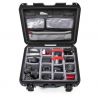 Nanuk 930 (Olive) PRO Photo Kit (PD+LIDO)