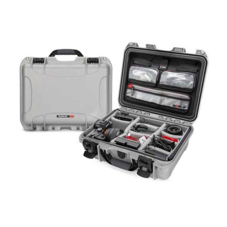 Nanuk 920 PRO Photo Kit