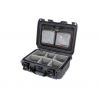 Nanuk 915 (Graphite) PRO Photo Kit (PD+LIDO)