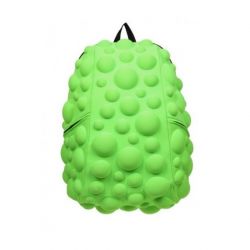 MadPax Bubble Full (Neon Green)