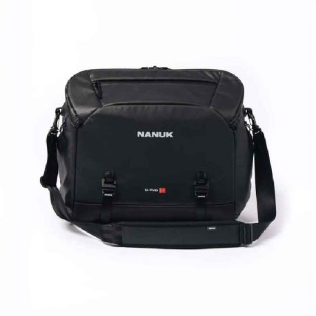 Nanuk N-PVD 15L Messenger Bag