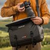Nanuk N-PVD 15L Messenger Bag