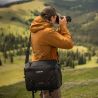 Nanuk N-PVD 15L Messenger Bag