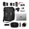 Nanuk N-PVD 15L Messenger Bag