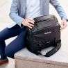 Nanuk N-PVD 15L Messenger Bag