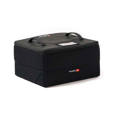 Nanuk N-Cubik 17М (16L) Internal Organizer
