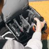 Nanuk N-Cubik 17М (16L) Internal Organizer