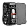 Nanuk N-Cubik 17L 25L Internal Organizer