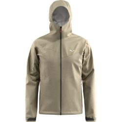 Salewa Puez Aqua 4 2.5L PTX Jacket M