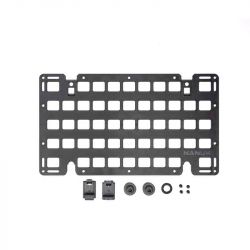 Nanuk 935 MOLLE Panel Kit