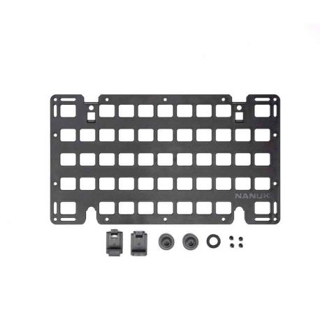 Nanuk 935 MOLLE Panel Kit