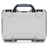Nanuk 909 (Silver) Foam