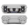 Nanuk 909 (Silver) Foam