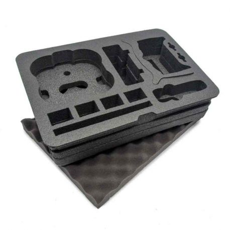 Nanuk 925 Foam insert for DJI Avata Goggles And Fly More