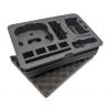 Nanuk 925 Foam insert for DJI Avata Goggles And Fly More