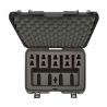Nanuk 925 Foam insert for 4 Up Pistol