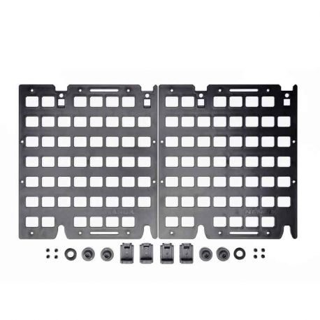 Nanuk 962 MOLLE Panel Kit