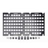 Nanuk 962 MOLLE Panel Kit