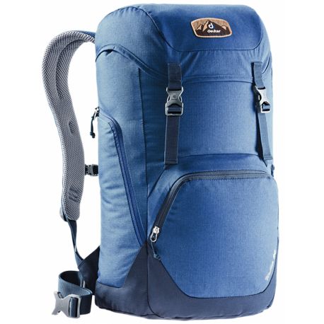 Deuter Walker 24 Steel Navy