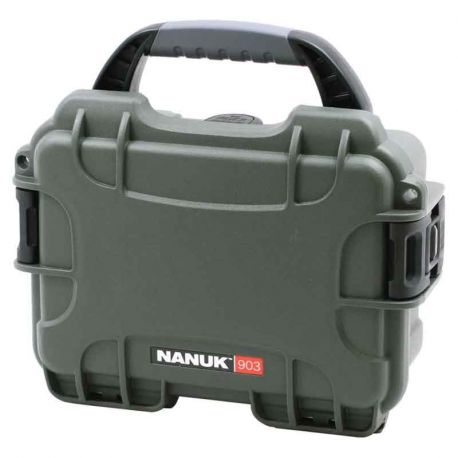 Nanuk 903 (Olive)