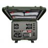 Nanuk 925 (Olive) DSLR with LID Organizer
