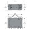 Nanuk 920 (OLive) DJI Mavic
