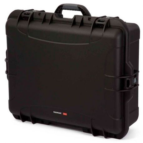 NANUK 945 case - Black