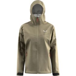 Salewa Puez (Aqua 4) 2.5L PTX Jacket W