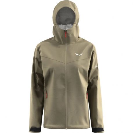 Salewa Puez (Aqua 4) 2.5L PTX Jacket W