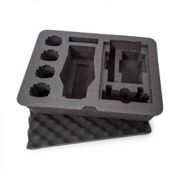 Nanuk 925 Foam Insert Dji Mavic 2