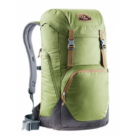 Deuter Walker 24 Pine Graphite