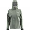 Salewa Puez (Aqua 4) 2.5L PTX Jacket W