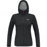 Salewa Puez (Aqua 4) 2.5L PTX Jacket W