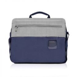 Everki 14.1" ContemPRO Shoulder Bag (Navy)