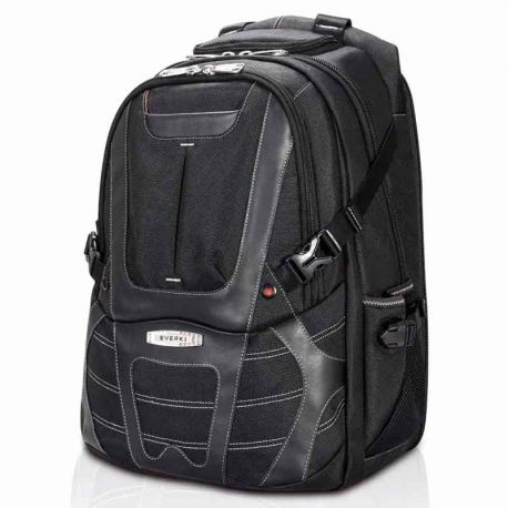 Everki 17.3" Concept 2 Premium Travel Laptop Backpack