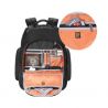 Everki 17,3" Atlas Wheeled