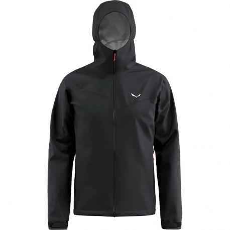 Salewa Puez (Aqua 4) 2.5L PTX Jacket M