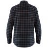 Fjallraven Ovik Flannel Shirt M