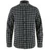 Fjallraven Ovik Flannel Shirt M