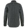 Fjallraven Ovik Flannel Shirt M