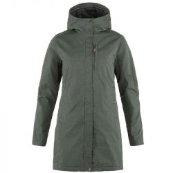 Fjallraven Kiruna Padded Parka W