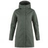 Fjallraven Kiruna Padded Parka W