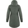 Fjallraven Kiruna Padded Parka W