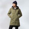 Fjallraven Kiruna Padded Parka W