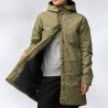 Fjallraven Kiruna Padded Parka W