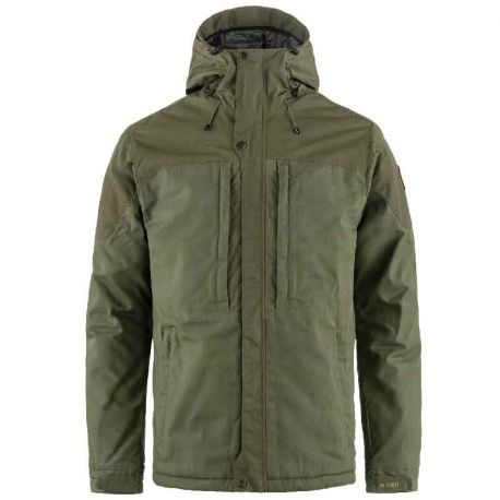Fjallraven Skogso Padded Jacket M